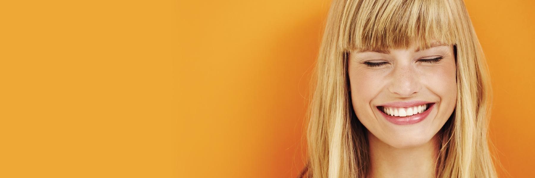 teeth whitening | chagrin falls 