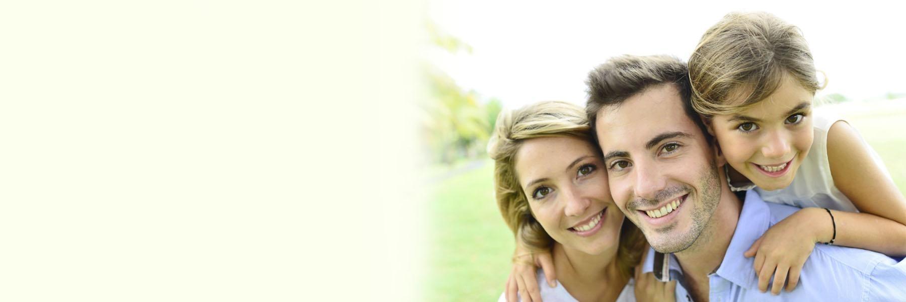 tooth colored fillings | chagrin falls oh 
