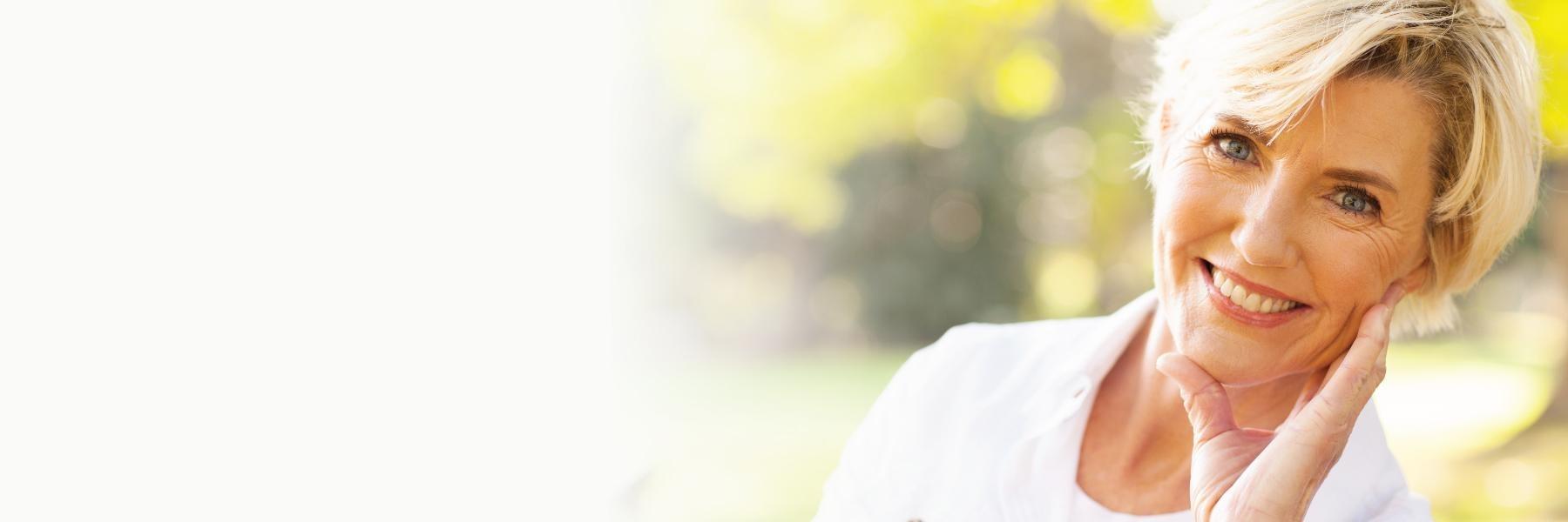 dental filling | chagrin falls oh