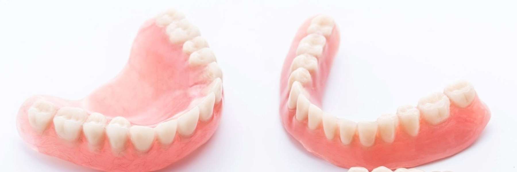 dentures in Chagrin Falls, OH
