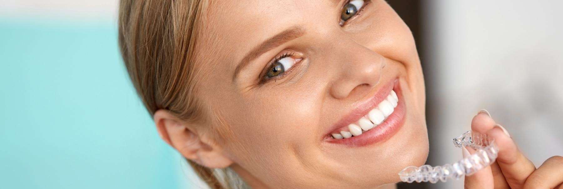 invisalign in chagrin falls oh