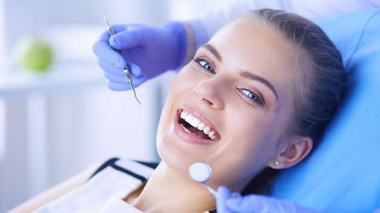 root canals chagrin falls