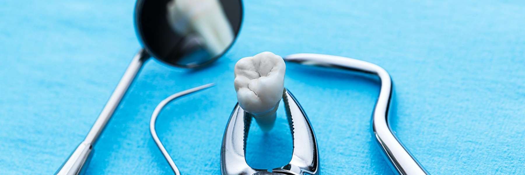 tooth extraction chagrin falls oh