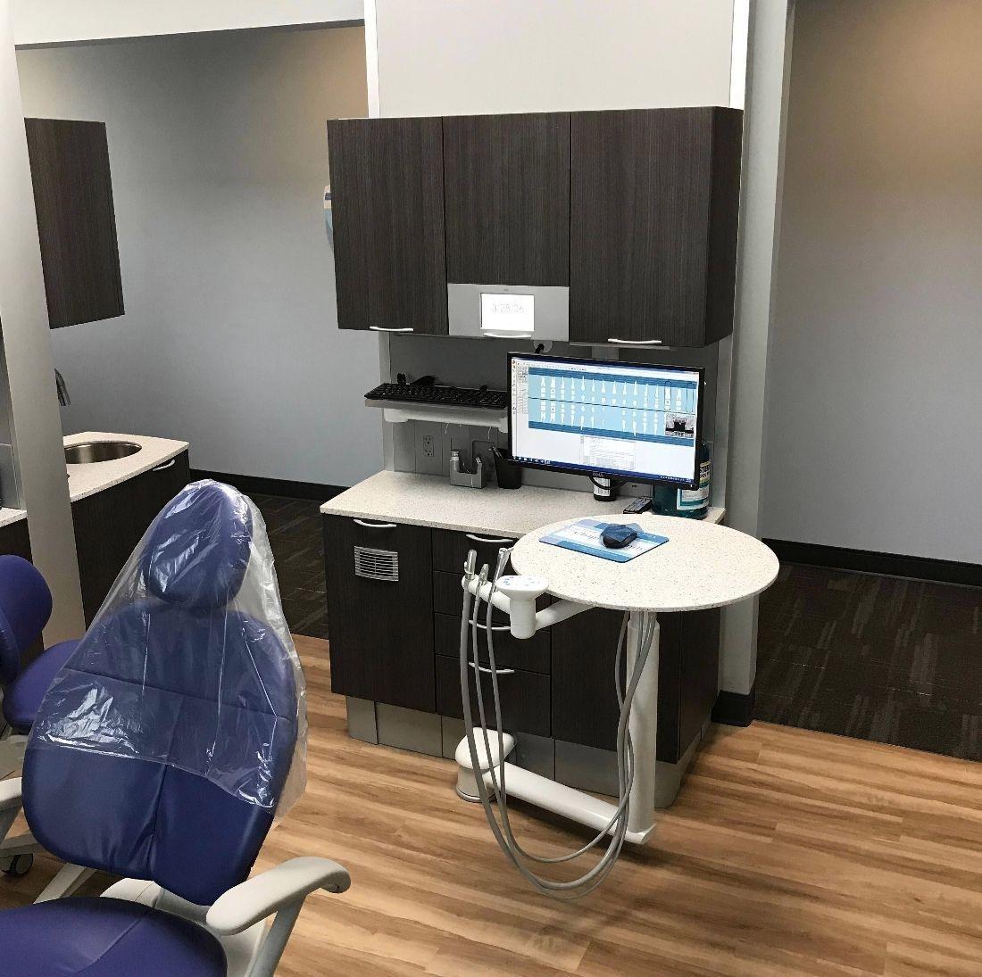 dental exams | chagrin falls oh