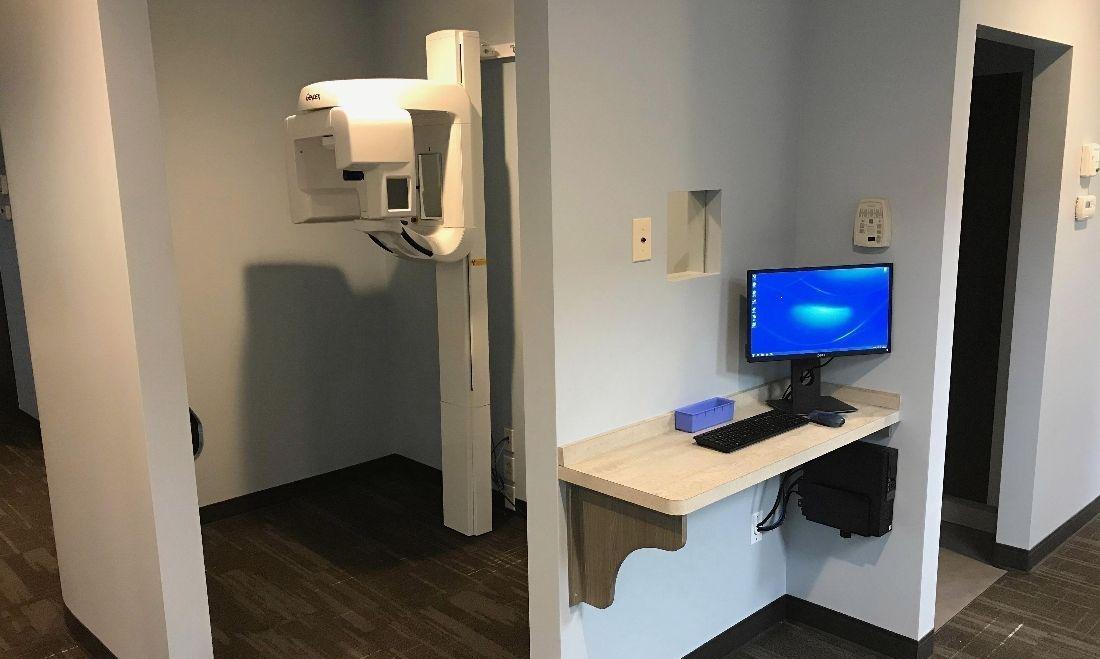 panoramic x-rays | chagrin falls oh